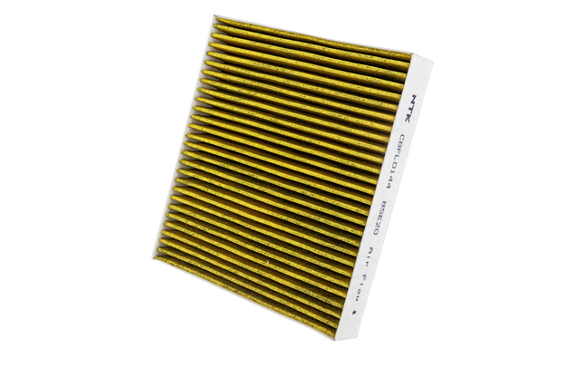 Cabin Filter RCA409P/WACF0253 CBFL0144 - NTK | Universal Auto Spares