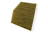 Cabin Filter RCA192P/WACF0138 CBFL0145 - NTK | Universal Auto Spares