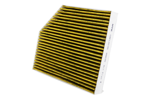 Cabin Filter RCA192P/WACF0138 CBFL0145 - NTK | Universal Auto Spares