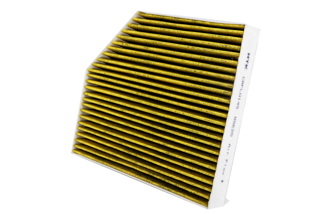 Cabin Filter RCA192P/WACF0138 CBFL0145 - NTK | Universal Auto Spares
