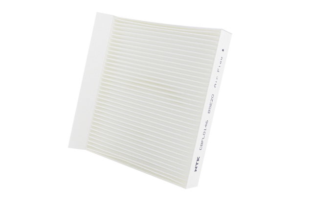 Cabin Filter RCA409P/WACF0253 CBFL0146 - NTK | Universal Auto Spares
