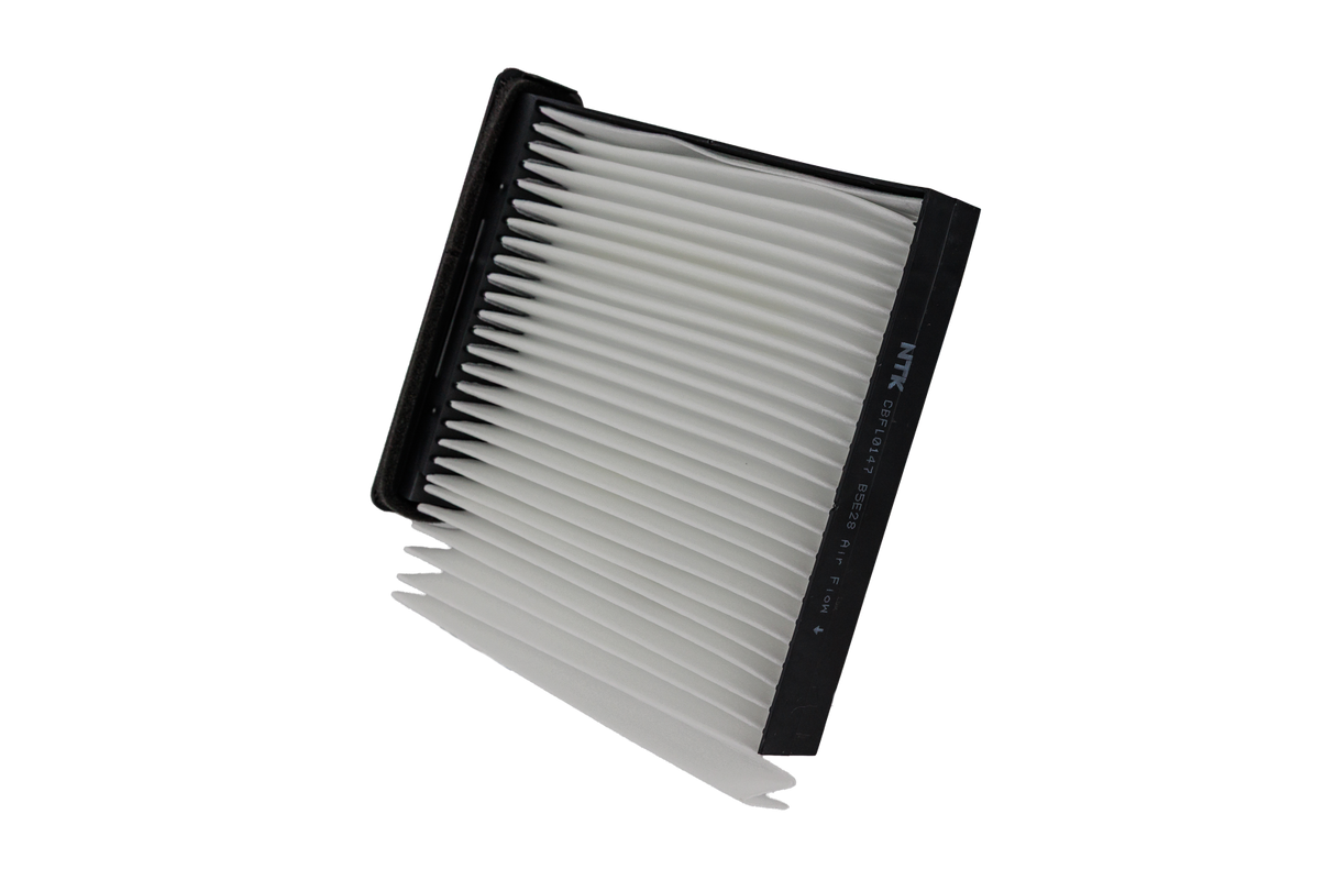 Cabin Air Filter RCA237P/WACF0156 CBFL0147 - NTK | Universal Auto Spares