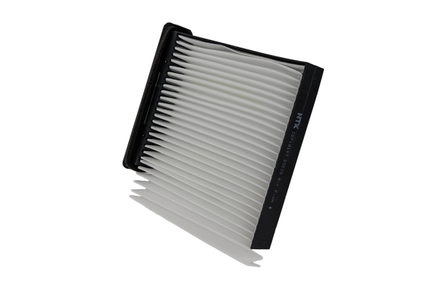 Cabin Air Filter RCA237P/WACF0156 CBFL0147 - NTK | Universal Auto Spares