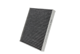 Cabin Air Filter RCA356M/- CBFL0148 - NTK | Universal Auto Spares
