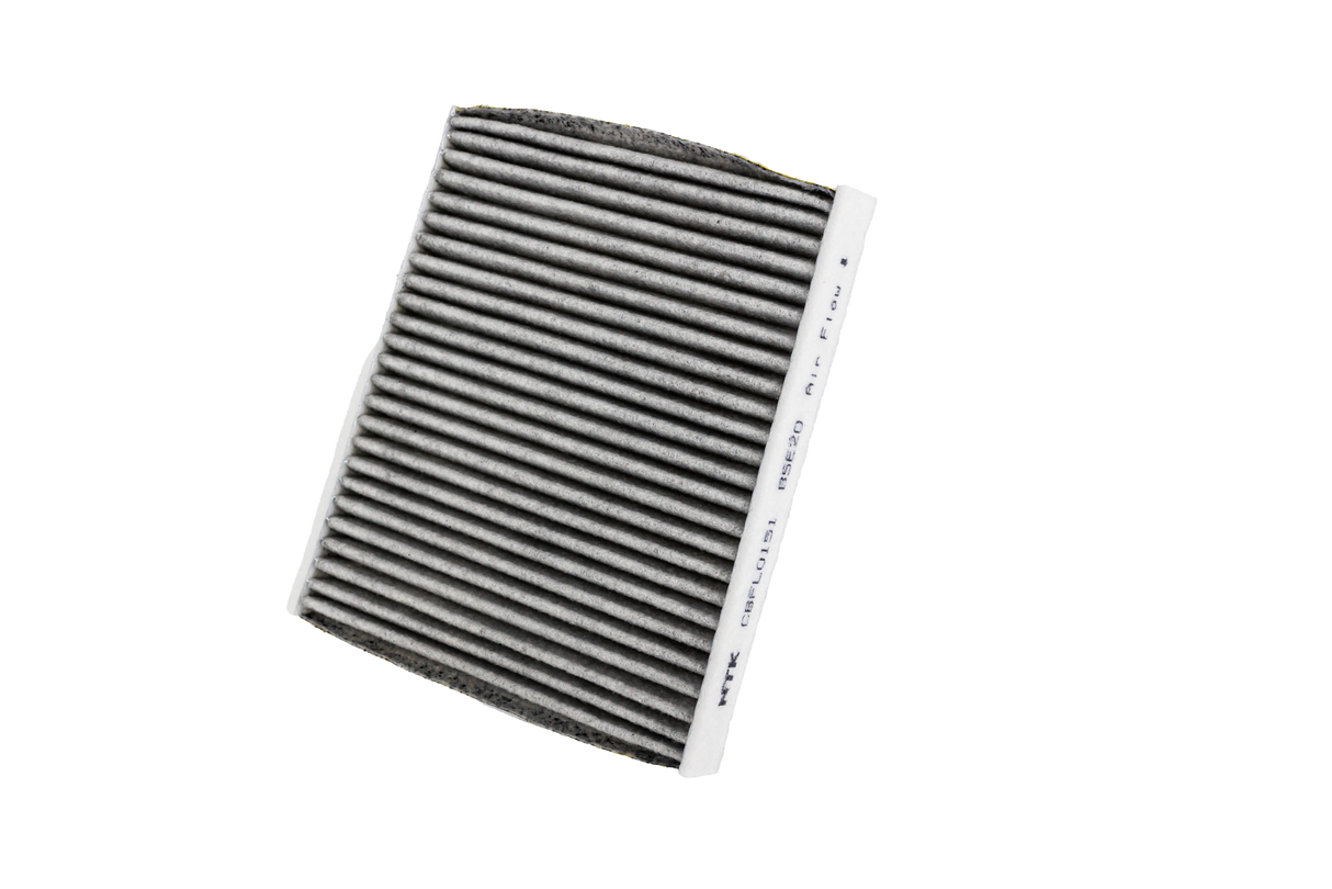 Cabin Filter RCA300P/WACF0160 CBFL0151 - NTK | Universal Auto Spares