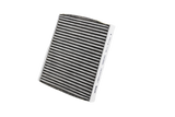 Cabin Filter RCA300P/WACF0160 CBFL0151 - NTK | Universal Auto Spares