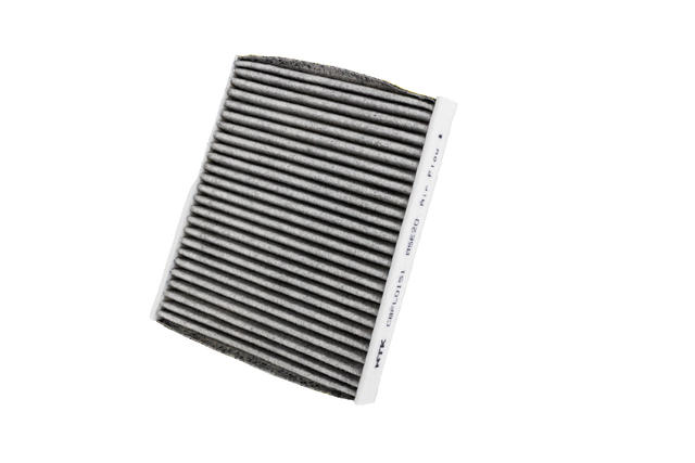 Cabin Filter RCA300P/WACF0160 CBFL0151 - NTK | Universal Auto Spares