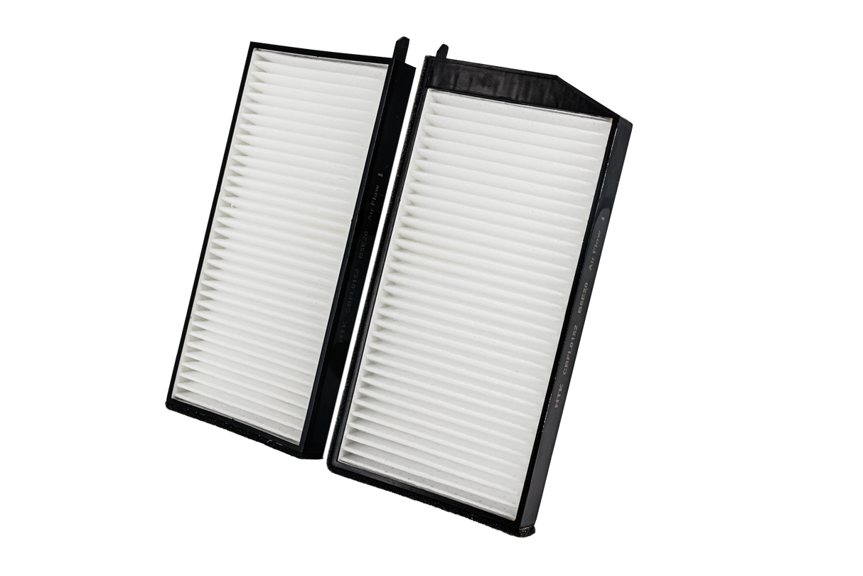 Cabin Filter RCA331P/WACF0113 CBFL0152 - NTK | Universal Auto Spares