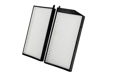 Cabin Filter RCA331P/WACF0113 CBFL0152 - NTK | Universal Auto Spares