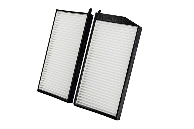 Cabin Filter RCA331P/WACF0113 CBFL0152 - NTK | Universal Auto Spares