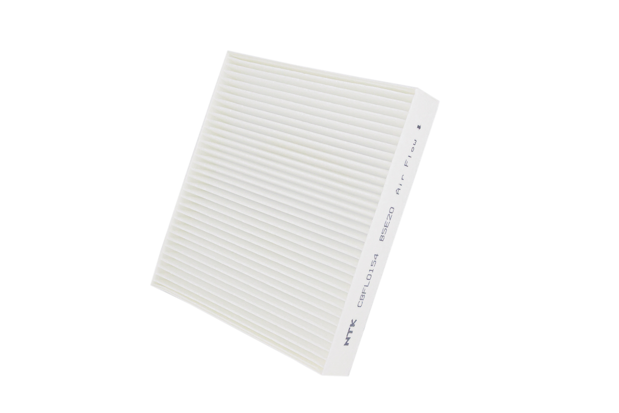 Cabin Filter RCA298P/- CBFL0154 - NTK