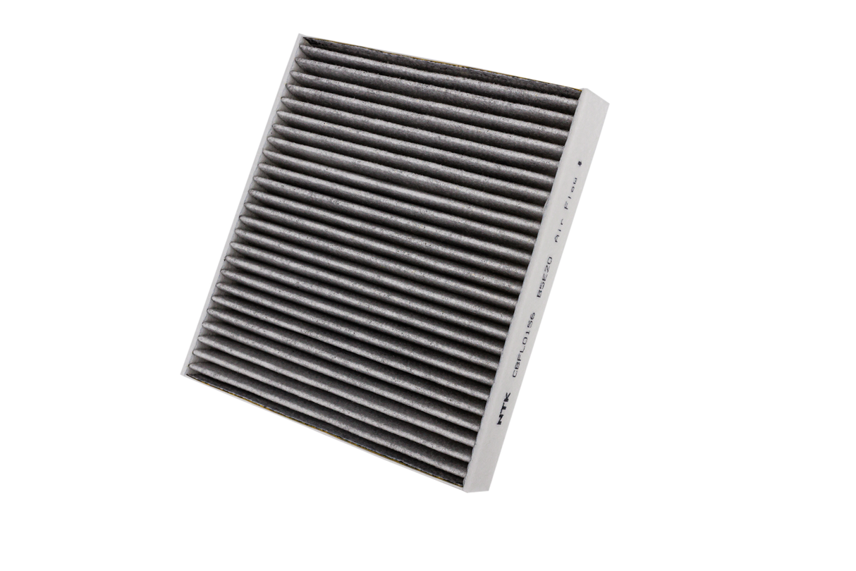 Cabin Filter RCA270M/- CBFL0156 - NTK