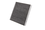 Cabin Filter RCA270M/- CBFL0156 - NTK | Universal Auto Spares