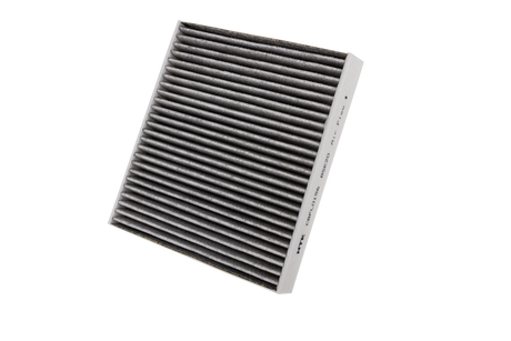 Cabin Filter RCA270M/- CBFL0156 - NTK | Universal Auto Spares