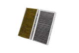 Cabin Filter RCA412M/- CBFL0158 - NTK | Universal Auto Spares