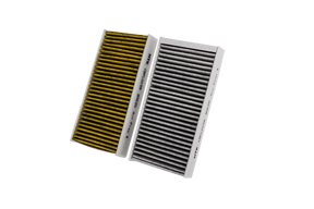 Cabin Filter RCA412M/- CBFL0158 - NTK | Universal Auto Spares