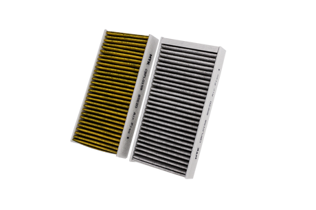 Cabin Filter RCA412M/- CBFL0158 - NTK | Universal Auto Spares