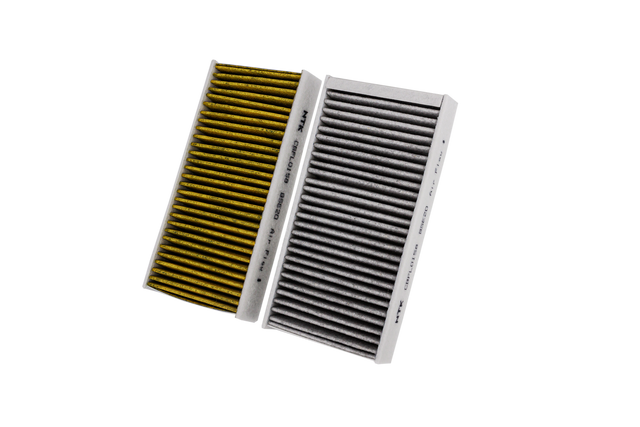 Cabin Filter RCA412M/- CBFL0158 - NTK | Universal Auto Spares