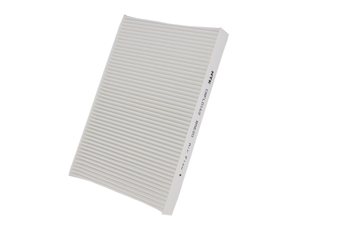 Cabin Filter RCA139P/- CBFL0162 - NTK | Universal Auto Spares