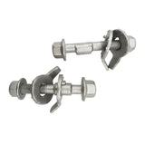 12MM Front Camber Adjusting Bolt Fit For Hyundai Getz Santa Fe Sonata Accent Coupe Excel Lantra - Machter