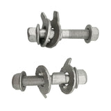14MM Front Camber Adjusting Bolt Kit Fit For Honda Civic FD1 JDM FD2 For Suzuki Grand Vitara JB JT - Machter