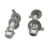14MM Front Camber Adjusting Bolt Kit Fit For Honda Civic FD1 JDM FD2 For Suzuki Grand Vitara JB JT - Machter