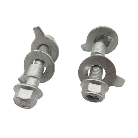 14MM Front Camber Adjusting Bolt Kit Fit For Honda Civic FD1 JDM FD2 For Suzuki Grand Vitara JB JT - Machter