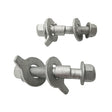14MM Front Camber Adjusting Bolt Kit Fit For Honda Civic FD1 JDM FD2 For Suzuki Grand Vitara JB JT - Machter