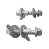 14MM Front Camber Adjusting Bolt Kit Fit For Honda Civic FD1 JDM FD2 For Suzuki Grand Vitara JB JT - Machter
