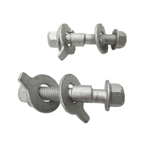 14MM Front Camber Adjusting Bolt Kit Fit For Honda Civic FD1 JDM FD2 For Suzuki Grand Vitara JB JT - Machter