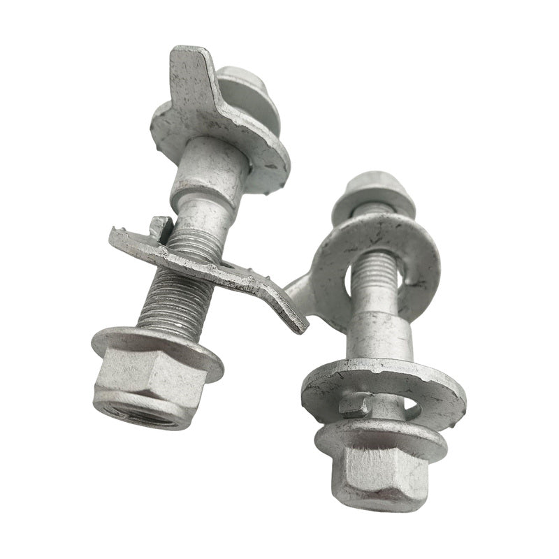 15MM Front Camber Adjusting Bolt Kit Fit For Toyota Corolla AE90 92 93 94 95 96 - Machter