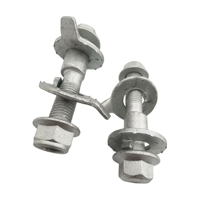 15MM Front Camber Adjusting Bolt Kit Fit For Toyota Corolla AE90 92 93 94 95 96 - Machter