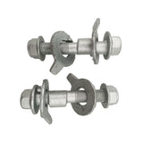 15MM Front Camber Adjusting Bolt Kit Fit For Toyota Corolla AE90 92 93 94 95 96 - Machter