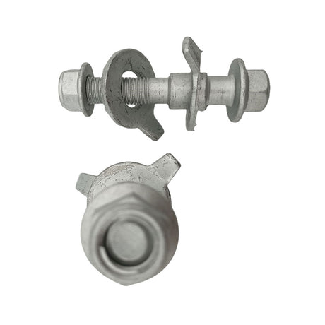 15MM Front Camber Adjusting Bolt Kit Fit For Toyota Corolla AE90 92 93 94 95 96 CBK-15MM-2PCS - Machter