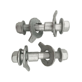 15MM Front Camber Adjusting Bolt Kit Fit For Toyota Corolla AE90 92 93 94 95 96 CBK-15MM-2PCS - Machter