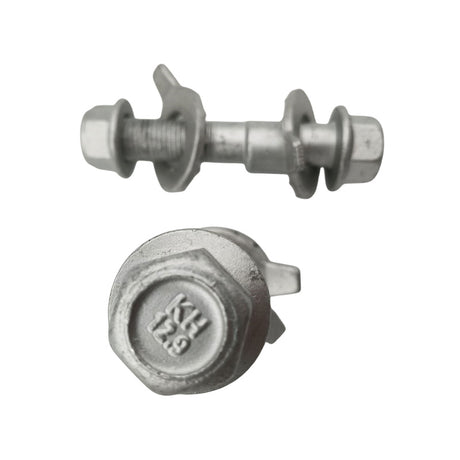 16MM Front Camber Adjustable Bolt Kit Fit For Toyota 86 GT-86 ZN6 For Subaru BRZ - Machter
