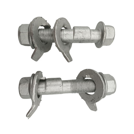 16MM Front Camber Adjustable Bolt Kit Fit For Toyota 86 GT-86 ZN6 For Subaru BRZ - Machter