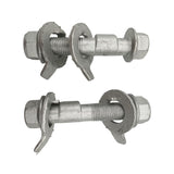 16MM Front Camber Adjustable Bolt Kit Fit For Toyota 86 GT-86 ZN6 For Subaru BRZ - Machter