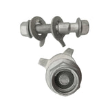 16MM Front Camber Adjustable Bolt Kit Fit For Toyota 86 GT-86 ZN6 For Subaru BRZ - Machter