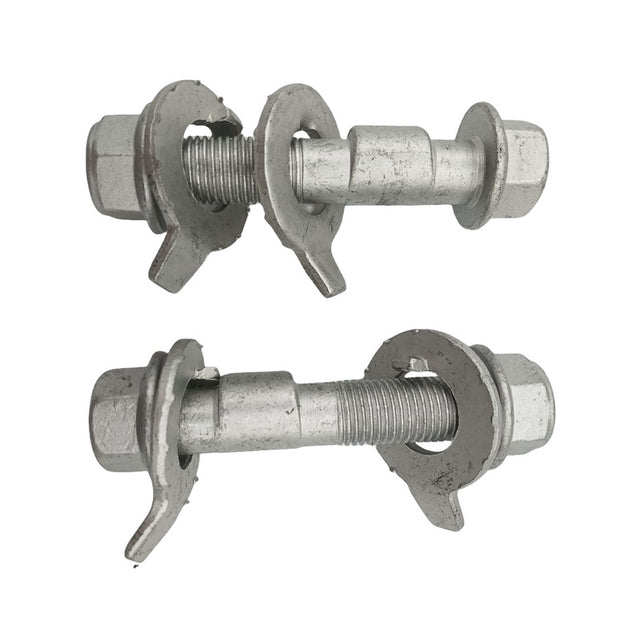 16MM Front Camber Adjustable Bolt Kit Fit For Toyota 86 GT-86 ZN6 For Subaru BRZ CBK-16MM-2PCS - Machter