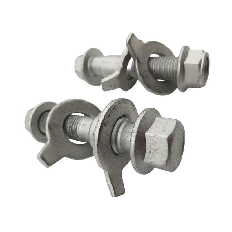 16MM Camber Adjustable Bolt Kit Fit For Lexus ES300 RX330 RX400H For Toyota Camry Celica Kluger Tarago CBK-17MM-2PCS - Machter