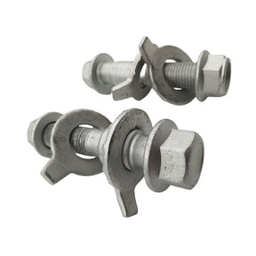 16MM Camber Adjustable Bolt Kit Fit For Lexus ES300 RX330 RX400H For Toyota Camry Celica Kluger Tarago - Machter