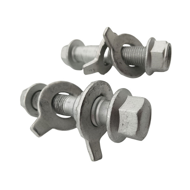 16MM Camber Adjustable Bolt Kit Fit For Lexus ES300 RX330 RX400H For Toyota Camry Celica Kluger Tarago - Machter