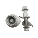 16MM Camber Adjustable Bolt Kit Fit For Lexus ES300 RX330 RX400H For Toyota Camry Celica Kluger Tarago - Machter