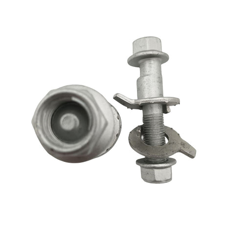 16MM Camber Adjustable Bolt Kit Fit For Lexus ES300 RX330 RX400H For Toyota Camry Celica Kluger Tarago - Machter