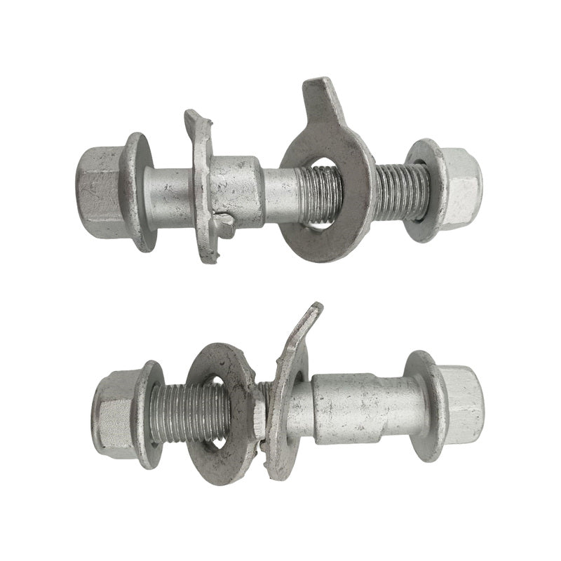 16MM Camber Adjustable Bolt Kit Fit For Lexus ES300 RX330 RX400H For Toyota Camry Celica Kluger Tarago - Machter