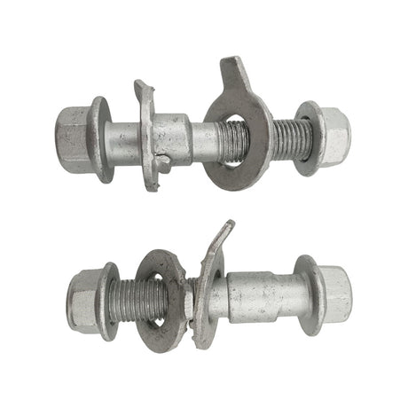 16MM Camber Adjustable Bolt Kit Fit For Lexus ES300 RX330 RX400H For Toyota Camry Celica Kluger Tarago - Machter