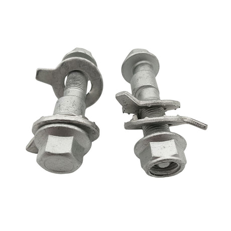 16MM Camber Adjustable Bolt Kit Fit For Lexus ES300 RX330 RX400H For Toyota Camry Celica Kluger Tarago - Machter