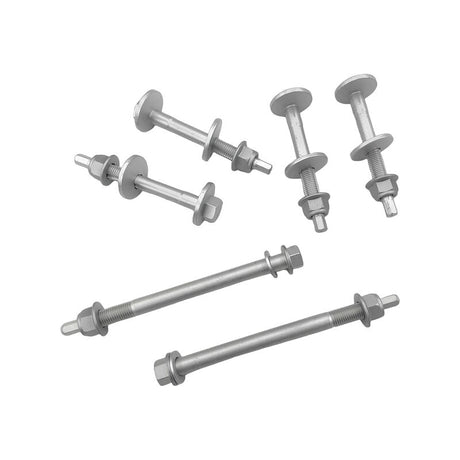Front Lower Control Arm Bolt Kit Fit For Land Rover Discovery 3 4 L319 2005-2016 CBK-LR001 - Machter