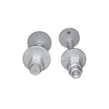 4 x Front Control Arm Lower Camber Bolt Kit Fit For Toyota LandCruiser Prado 120 Series 2002-2010 CBK-TA003-4PCS - Machter